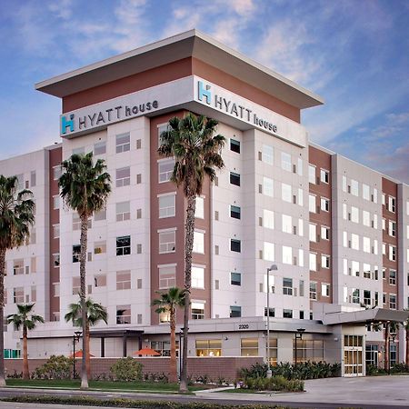 Hotel Hyatt House Irvine/John Wayne Airport Exterior foto