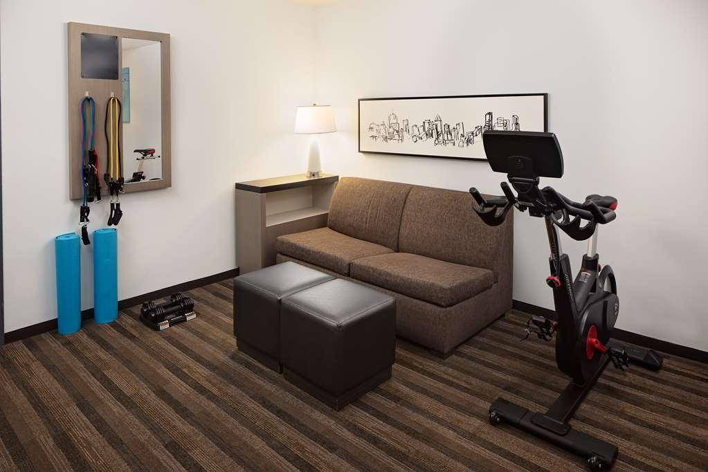 Hotel Hyatt House Irvine/John Wayne Airport Zimmer foto