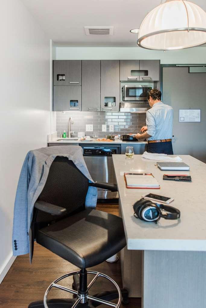 Hotel Hyatt House Irvine/John Wayne Airport Zimmer foto