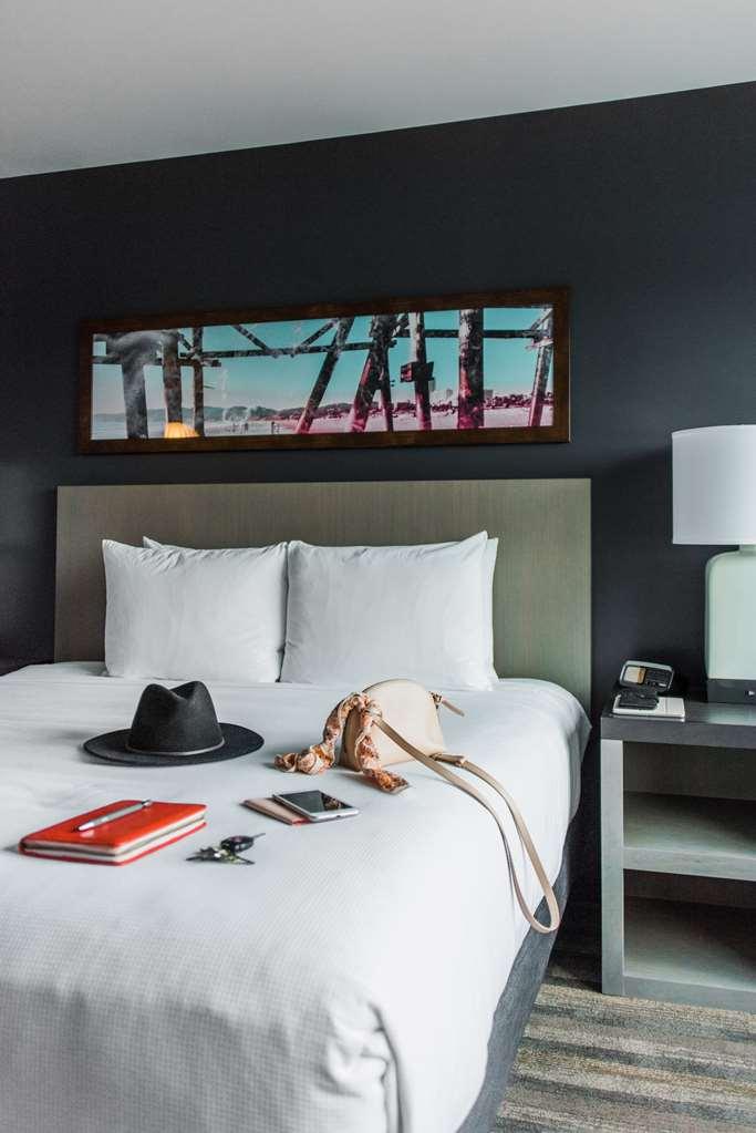 Hotel Hyatt House Irvine/John Wayne Airport Zimmer foto